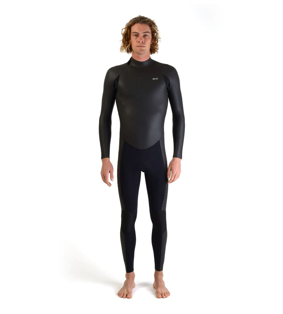 Full Suit 4mm (Mens)