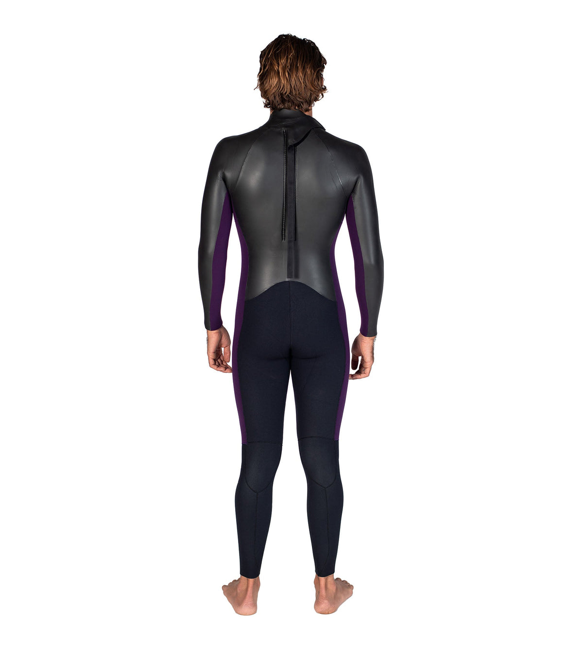 GH Waive Full Suit (Purple)