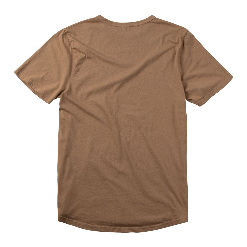 gH ~ PEACE CAT - MUSTARD