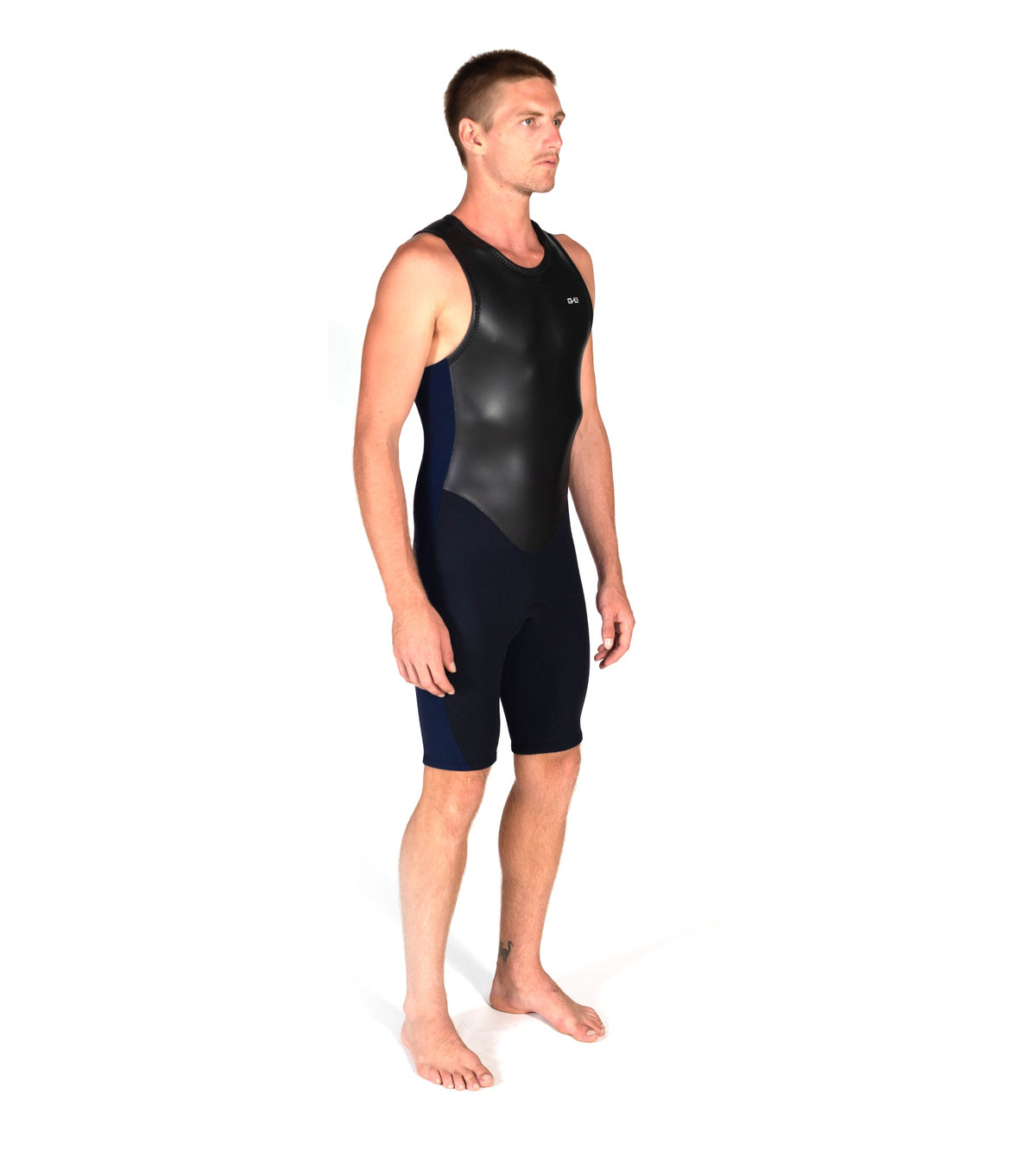 GH Waive Short John Navy (Mens)