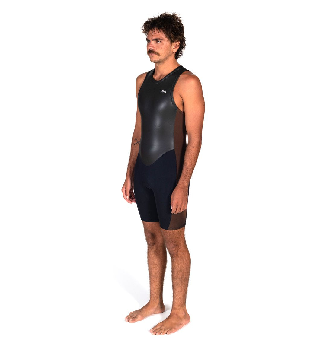 GH Waive Short John Brown (Mens)