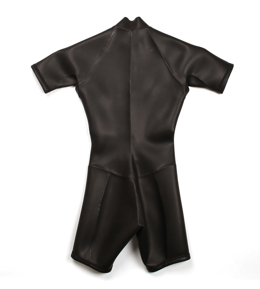 Springsuit Black (Womens)
