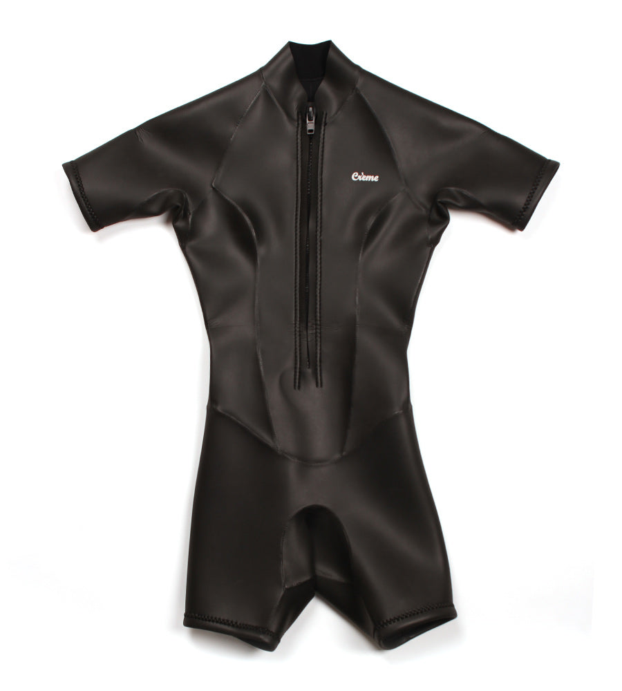 Springsuit Black (Womens)